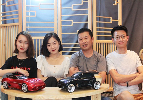 (唐玉庆 文/赵兵兵 摄影)