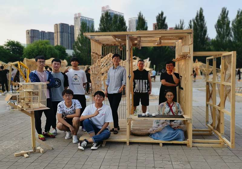 沈阳哪有大学生出来做的